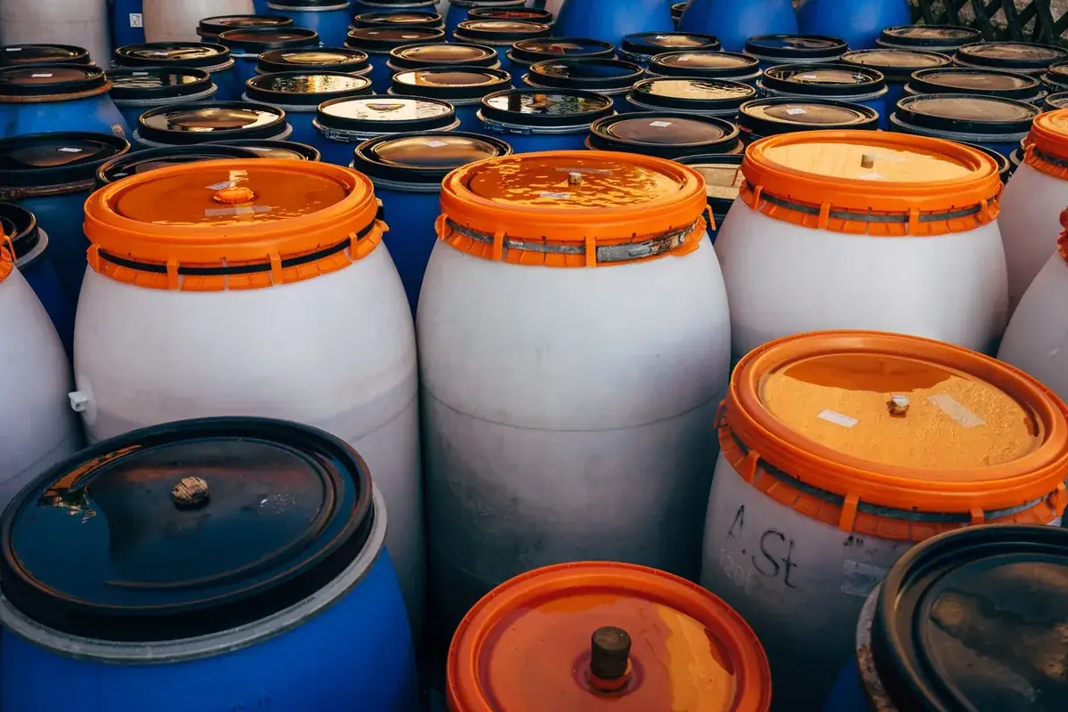 Medical Waste Removal in Murphy, MO